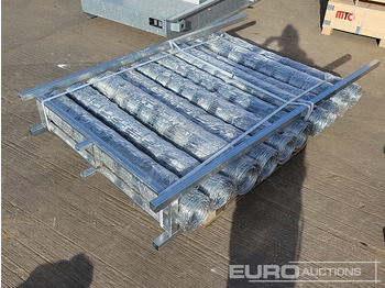 الآلات الزراعية