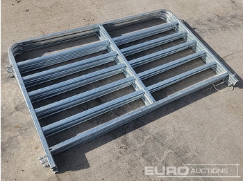 الآلات الزراعية