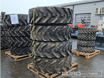 إطارات ALLIANCE