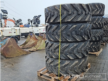 إطارات Alliance 400/80-24 (4 of): صورة 5 إطارات Alliance 400/80-24 (4 of): صورة 5