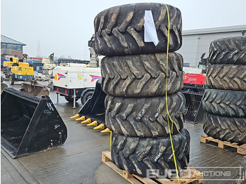 إطارات ALLIANCE