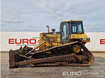 جرافة CAT D6M LGP: صورة 2