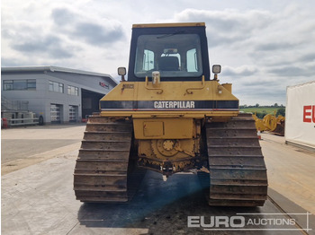 جرافة CAT D6M LGP: صورة 4