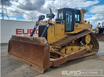 جرافة CATERPILLAR D6T