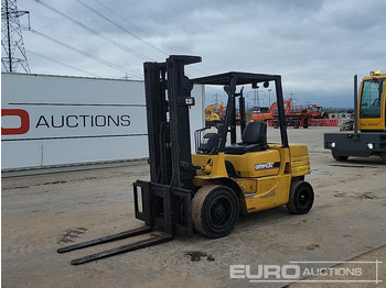 رافعة شوكية CATERPILLAR DP