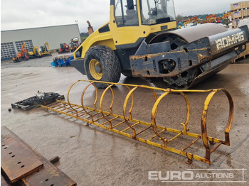 معدات البناء