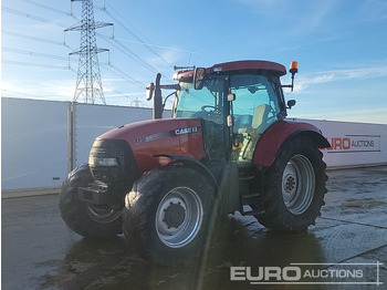 جرار CASE IH Maxxum 115
