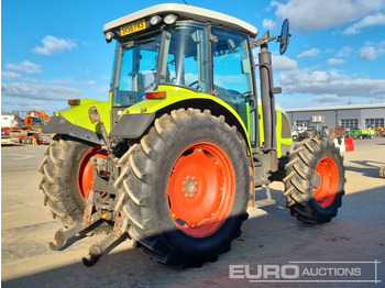 جرار Claas Ares 577 ATZ: صورة 5