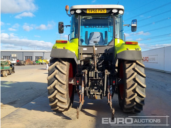 جرار Claas Ares 577 ATZ: صورة 4