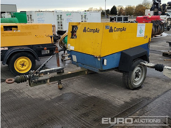 الضاغط COMPAIR