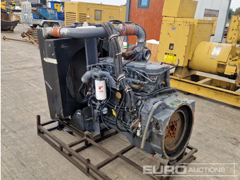 محرك Cummins 6 Cylinder Engne: صورة 3