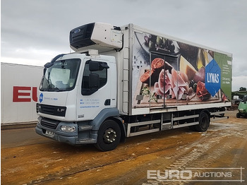 شاحنة الفريزر DAF LF 55 180