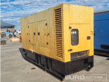 مجموعة المولدات DOOSAN