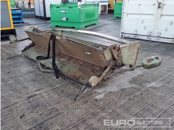 معدات البناء