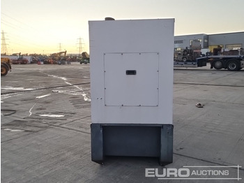 مجموعة المولدات FG Wilson XD135P1: صورة 4