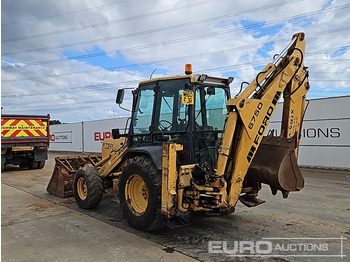 جرافة حفار Ford 675D: صورة 3