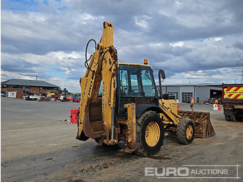 جرافة حفار Ford 675D: صورة 5