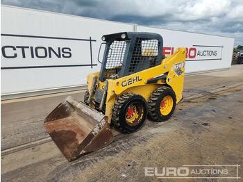 شيول صغير Gehl 4240: صورة 1