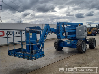 معدات الوصول GENIE Z45/25
