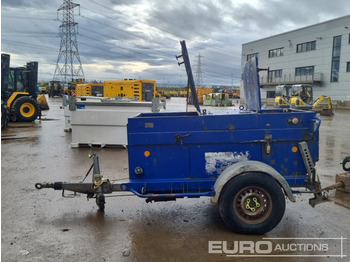 ونش لإنقاذ السيارات Grundowinch KW4000: صورة 2
