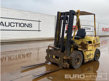 رافعة شوكية