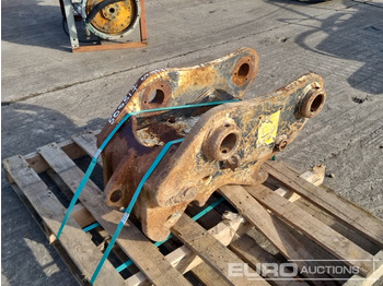 قارنة توصيل هيدروليكي