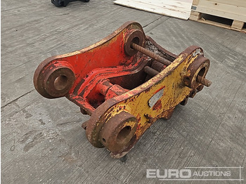 قارنة توصيل هيدروليكي