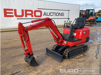 حفارة مُصَّغرة IHI