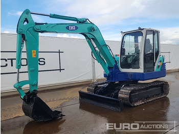 حفارة مُصَّغرة