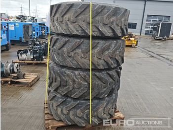 إطارات JCB 400/80-24 Tyre (4 of): صورة 4