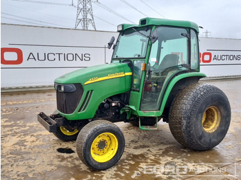 جرار صغير JOHN DEERE
