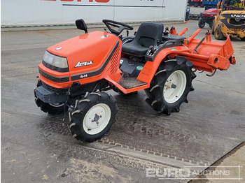 جرار صغير KUBOTA
