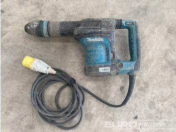 معدات البناء MAKITA
