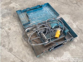 معدات البناء MAKITA