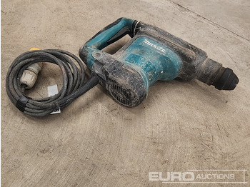 معدات البناء MAKITA