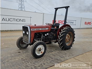 جرار MASSEY FERGUSON