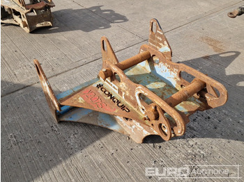 معدات المناولة