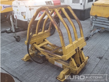 معدات المناولة