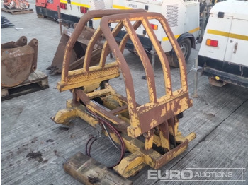 معدات المناولة