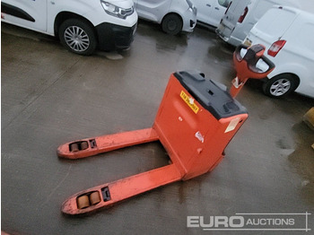 معدات المناولة LINDE T16