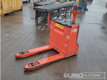 معدات المناولة LINDE T16