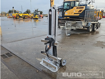 معدات المناولة