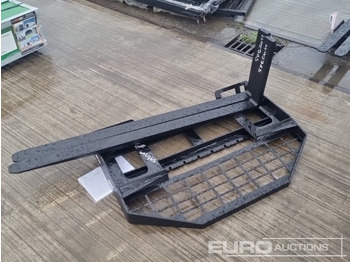 معدات المناولة