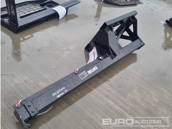 معدات المناولة