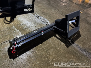 معدات المناولة