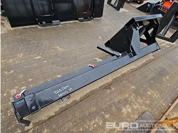 معدات المناولة