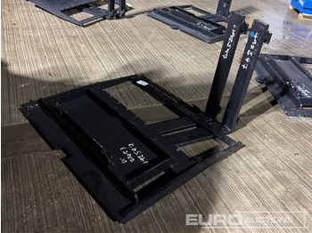 معدات المناولة