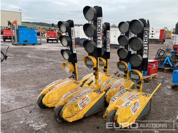 معدات البناء