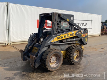 شيول صغير NEW HOLLAND