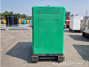 معدات البناء Off Grid 400 Volt Battery Bank Canopy (No Batteries) (Spares): صورة 4